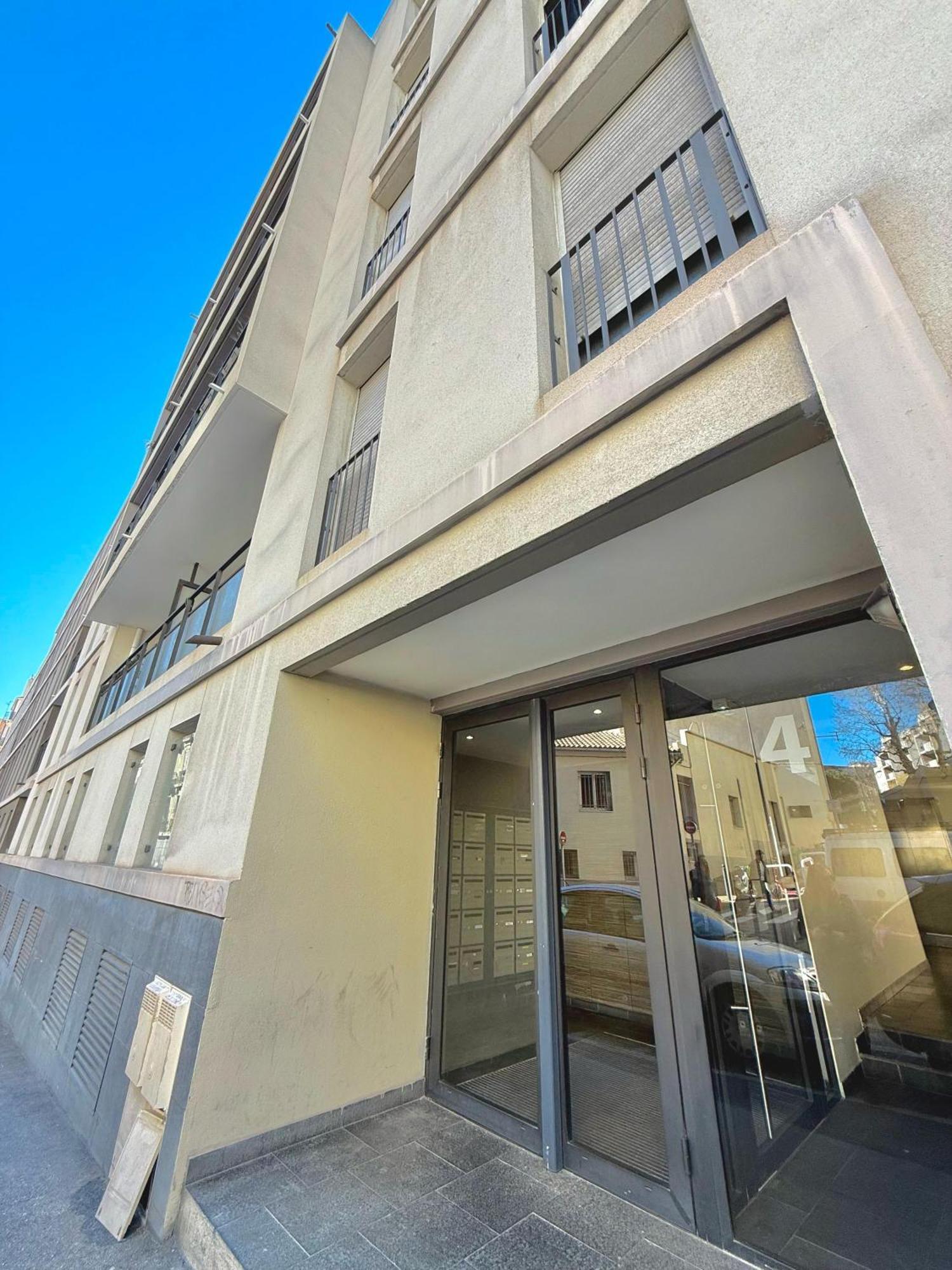 Le 13Or - Appartement De Charme En Plein Centre Ville Avec Parking Et Jolie Terrasse - Panier Joliette Vieux Port Marseille Bagian luar foto