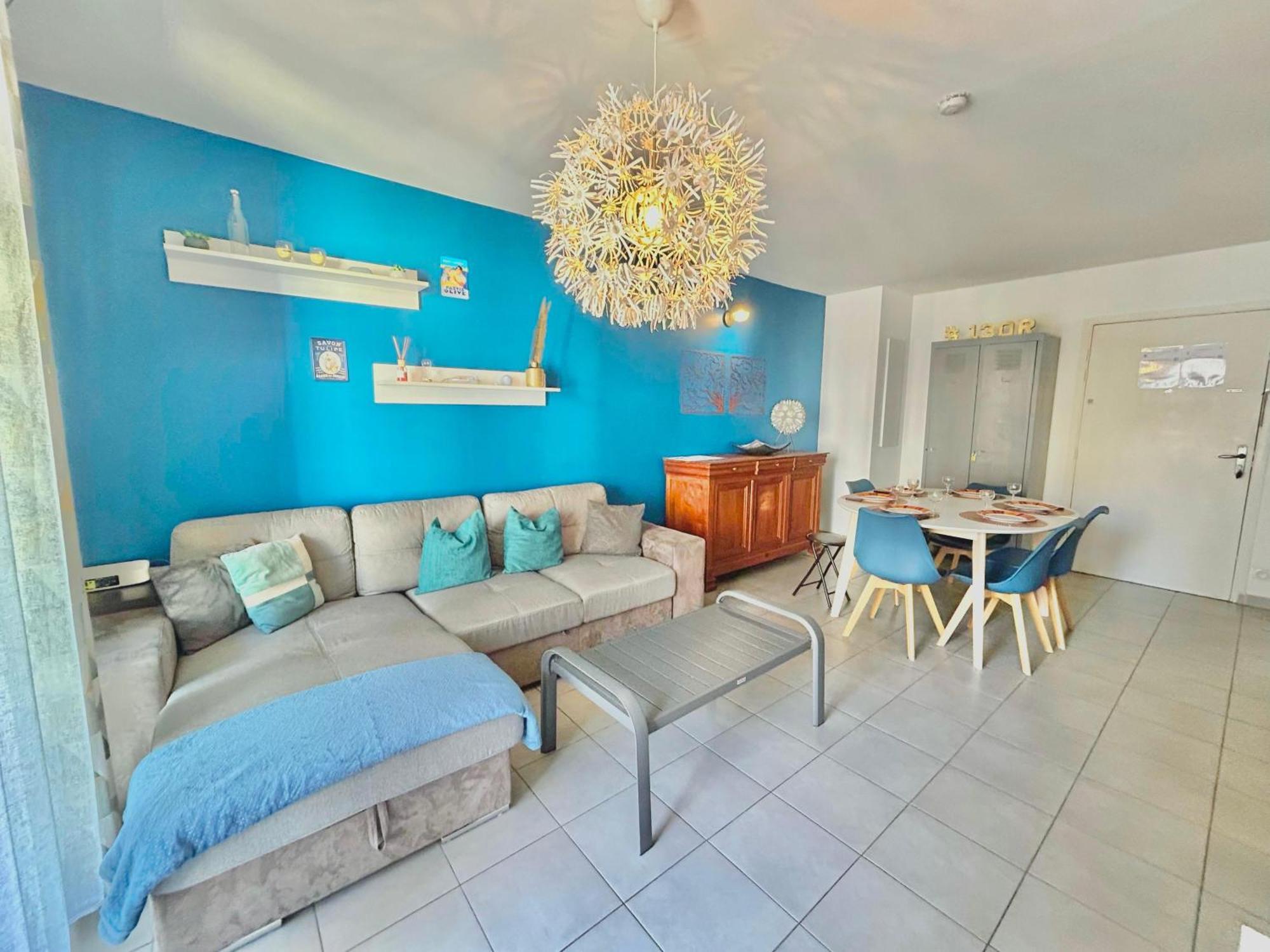 Le 13Or - Appartement De Charme En Plein Centre Ville Avec Parking Et Jolie Terrasse - Panier Joliette Vieux Port Marseille Bagian luar foto